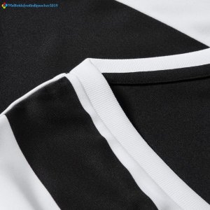 Maillot Juventus Femme Domicile 2017 2018