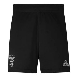 Pantalon Benfica Exterieur 2020 2021 Noir