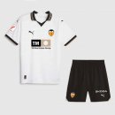 Maillot Valence Domicile Enfant 2023 2024