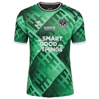 Thailande Maillot Saint-étienne Third 2023 2024 Thailande Maillot Saint-étienne Third 2023 2024