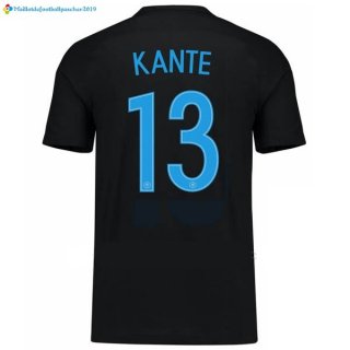 Maillot France Third Kante 2017 Maillot France Third Kante 2017