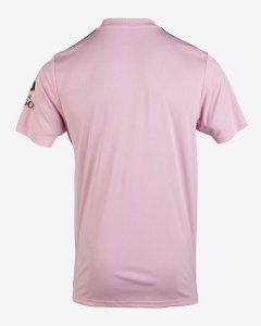 Thailande Maillot Leicester Exterieur 2019 2020 Rose