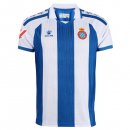 Thailande Maillot Espanyol Domicile 2025 2026