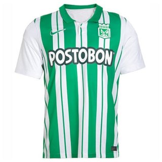 Thailande Maillot Atletico Nacional Domicile 2022 2023 Thailande Maillot Atletico Nacional Domicile 2022 2023