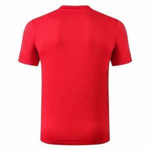 Polo Paris Saint Germain Rouge 2019 2020