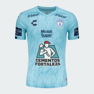 Maillot Pachuca Exterieur 2019 2020 Azul Maillot Pachuca Exterieur 2019 2020 Azul