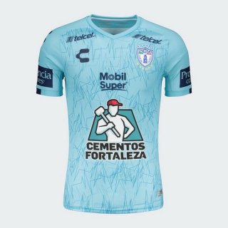 Maillot Pachuca Exterieur 2019 2020 Azul