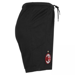 Pantalon AC Milan Exterieur 2020 2021 Noir