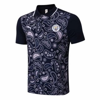 Polo Manchester City 2021 2022 Purpura Polo Manchester City 2021 2022 Purpura