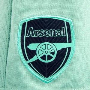 Pantalon Arsenal Third 2018 2019 Vert