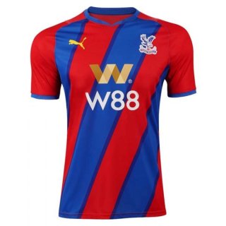 Thailande Maillot Crystal Palace Domicile 2021 2022