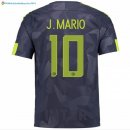 Maillot Inter Third J.Mario 2017 2018