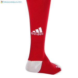 Chaussette Bayern Munich Domicile 2017 2018