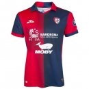 Thailande Maillot Cagliari Calcio Domicile 2023 2024