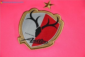 Maillot Kashima Antlers Exterieur 2017 2018