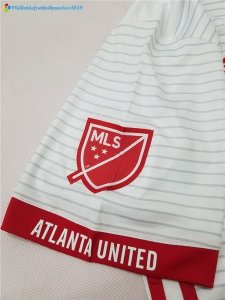 Maillot Atlanta United Exterieur 2017 2018