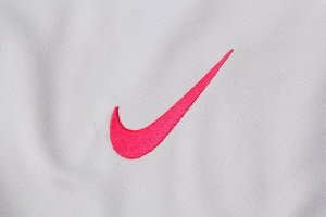 Survetement Paris Saint Germain 2018 2019 Gris Clair