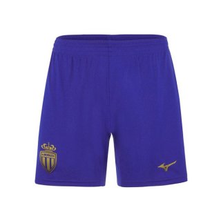 Pantalon AS Monaco Exterieur 2025-26 Pantalon AS Monaco Exterieur 2025-26