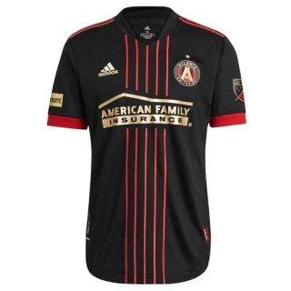 Thailande Maillot Atlanta United Domicile 2021 2022 Thailande Maillot Atlanta United Domicile 2021 2022