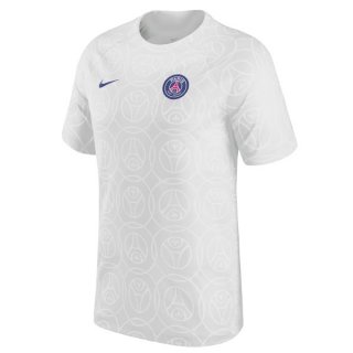 Thailande Maillot PSG Pre Match 2022 2023