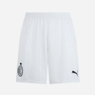 Pantalon AC Milan Exterieur 2024 2025 Pantalon AC Milan Exterieur 2024 2025