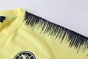 Survetement Club América 2018 2019 Jaune