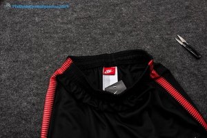 Entrainement Atlético de Madrid Conjunto Completo 2017 2018 Rouge