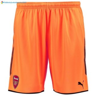 Pantalon Arsenal Exterieur Gardien 2017 2018