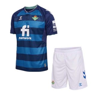 Maillot Real Betis Exterieur Enfant 2022 2023 Maillot Real Betis Exterieur Enfant 2022 2023