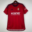 Thailande Maillot Osasuna Domicile 2023 2024