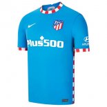 Maillot Atletico Madrid Third 2021 2022