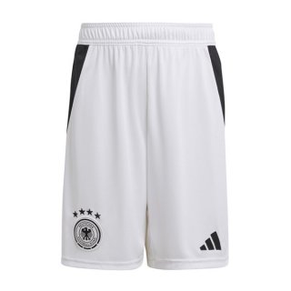 Pantalon Allemagne Domicile 2024 Pantalon Allemagne Domicile 2024