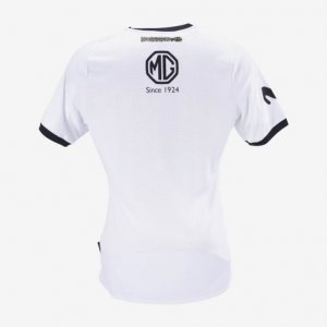 Maillot Colo Colo Domicile 2019 2020 Blanc