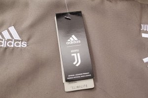 Survetement Enfant Juventus 2018 2019 Jaune Marine