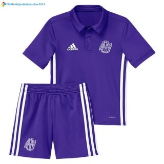 Maillot Marseille Enfant Third 2017 2018 Maillot Marseille Enfant Third 2017 2018