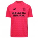 Thailande Maillot Cardiff City Gardien 2022 2023