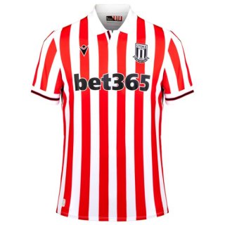 Thailande Maillot Stoke City Domicile 2023 2024 Thailande Maillot Stoke City Domicile 2023 2024
