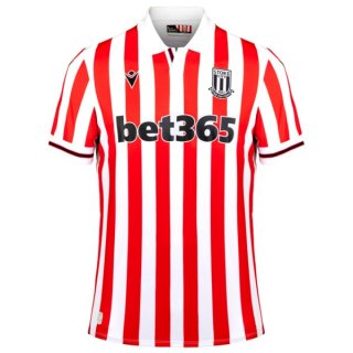 Thailande Maillot Stoke City Domicile 2023 2024