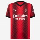 Maillot AC Milan Domicile 2023 2024