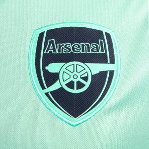 Maillot Arsenal Third 2018 2019 Vert