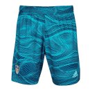Pantalon Leeds United Domicile Gardien 2021 2022