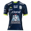 Maillot Club León Domicile 2019 2020 Bleu