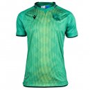 Maillot Real Sociedad Exterieur 2019 2020 Vert