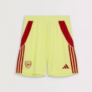 Pantalon Arsenal Domicile Gardien 2025 2026