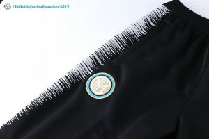 Survetement Inter Milan 2018 2019 Gris Bleu