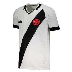 Maillot Vasco da Gama Exterieur 2019 2020 Blanc