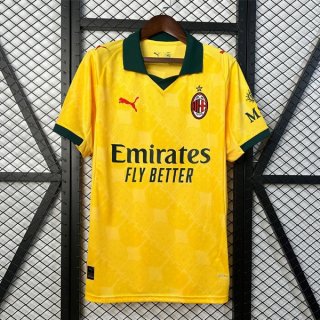 Thailande Maillot AC Milan Third 2025 2026