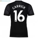 Maillot Manchester United Exterieur Carrick 2017 2018