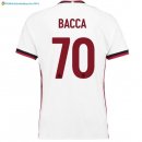 Maillot Milan Exterieur Bacca 2017 2018