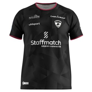 Thailande Maillot Clermont Third 2023 2024 Thailande Maillot Clermont Third 2023 2024